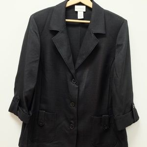 Women Suit Alfred Dunner Size 16